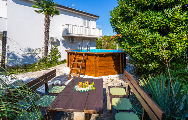 Vakantiehuis - Krk-Malinska , Kroatië - CKK480 14