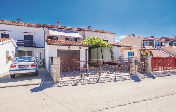 Domy wakacyjne - Krk-Omisalj , Chorwacja - CKK486 83