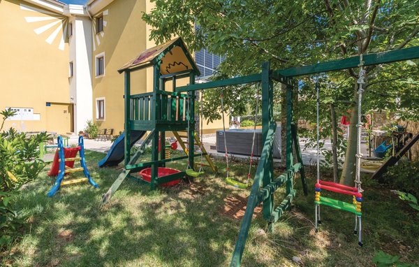 Ferieleilighet - Krk-Salatici , Kroatia - CKK609 804
