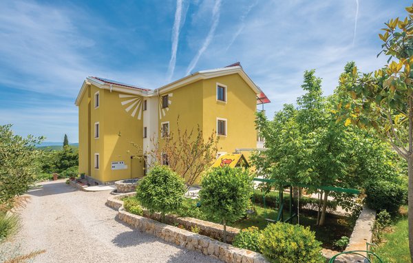 Ferieleilighet - Krk-Salatici , Kroatia - CKK609 82