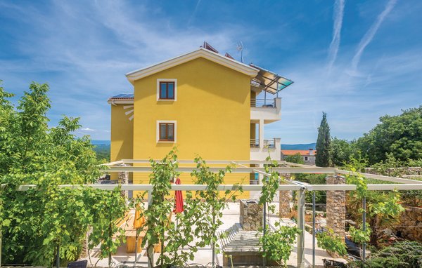 Ferieleilighet - Krk-Salatici , Kroatia - CKK609 83