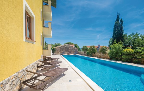Ferieleilighet - Krk-Salatici , Kroatia - CKK609 13