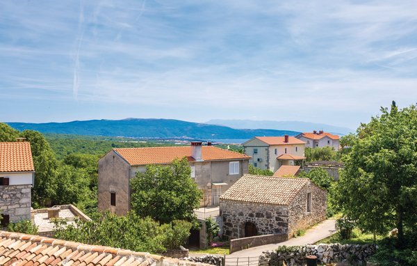 Ferieleilighet - Krk-Salatici , Kroatia - CKK609 201