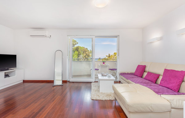 Apartment - Krk-Malinska , Croatia - CKK698 4