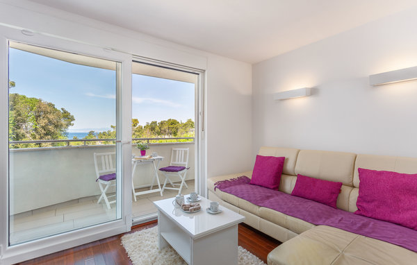 Apartment - Krk-Malinska , Croatia - CKK698 302