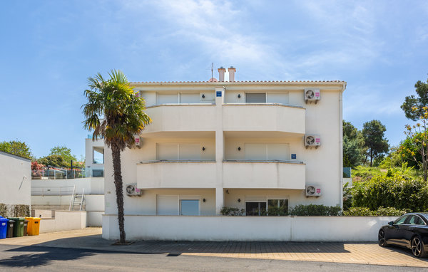 Apartment - Krk-Malinska , Croatia - CKK698 81