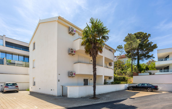 Apartman - Krk-Malinska , Hrvatska - CKK698 2