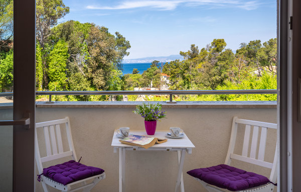 Apartman - Krk-Malinska , Hrvatska - CKK698 1