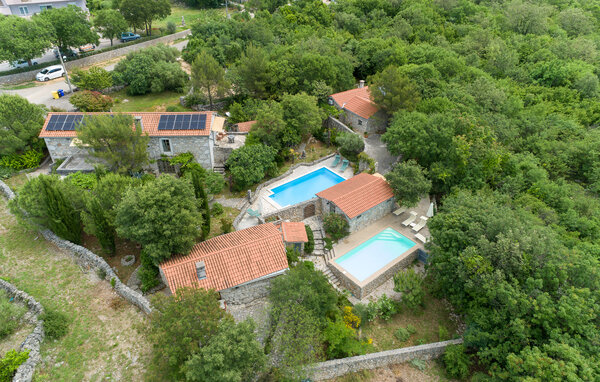 Kuća-za-odmor - Krk-Malinska , Hrvatska - CKK772 81