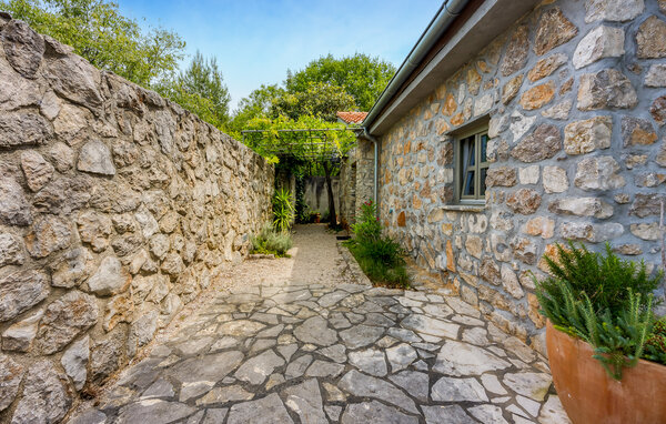 Kuća-za-odmor - Krk-Malinska , Hrvatska - CKK772 101