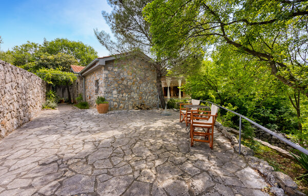 Kuća-za-odmor - Krk-Malinska , Hrvatska - CKK772 102