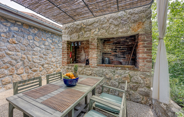 Kuća-za-odmor - Krk-Malinska , Hrvatska - CKK772 104
