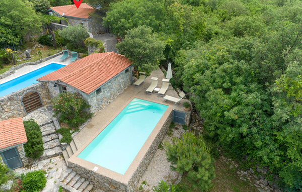 Kuća-za-odmor - Krk-Malinska , Hrvatska - CKK772 15