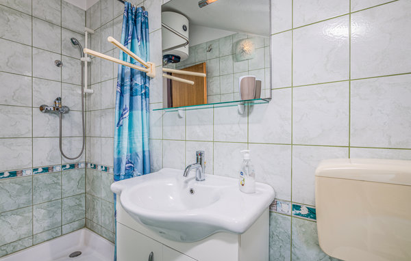 Apartament - Krk-Brzac , Chorwacja - CKK779 701