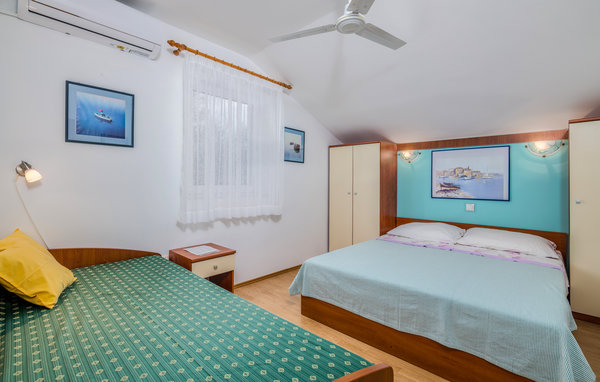 Apartament - Krk-Brzac , Chorwacja - CKK779 6
