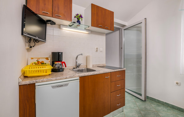 Apartament - Krk-Brzac , Chorwacja - CKK779 4