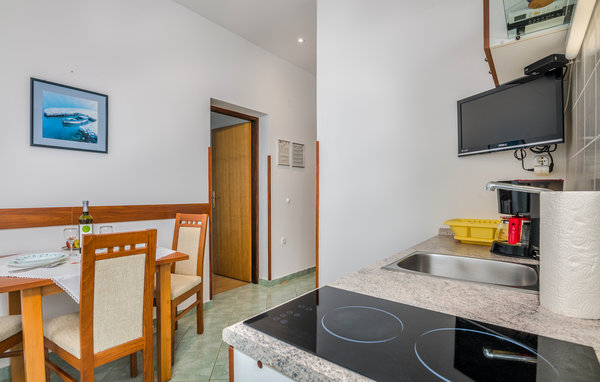 Apartament - Krk-Brzac , Chorwacja - CKK779 5