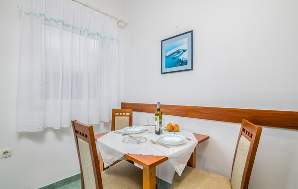 Apartament - Krk-Brzac , Chorwacja - CKK779 3
