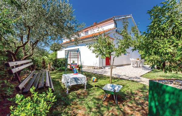 Apartament - Krk-Brzac , Chorwacja - CKK779 82