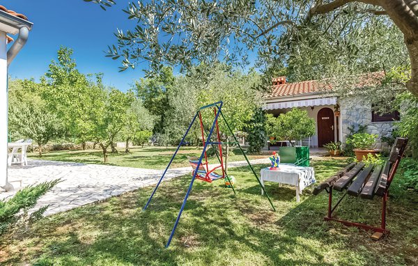 Apartament - Krk-Brzac , Chorwacja - CKK779 9