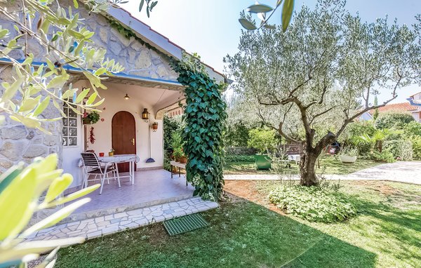 Apartament - Krk-Brzac , Chorwacja - CKK779 8