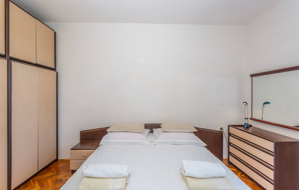 Ferienwohnung 