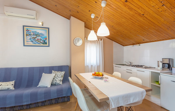 Ferienwohnung 
