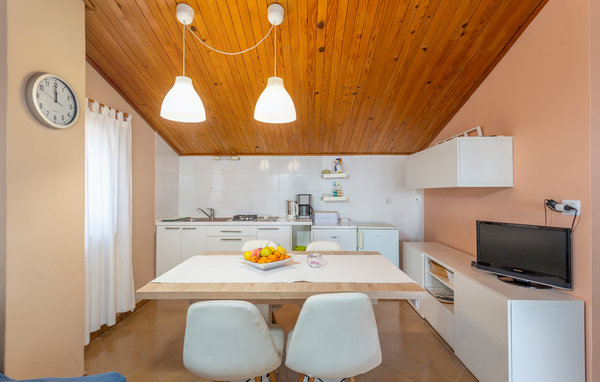 Ferienwohnung 