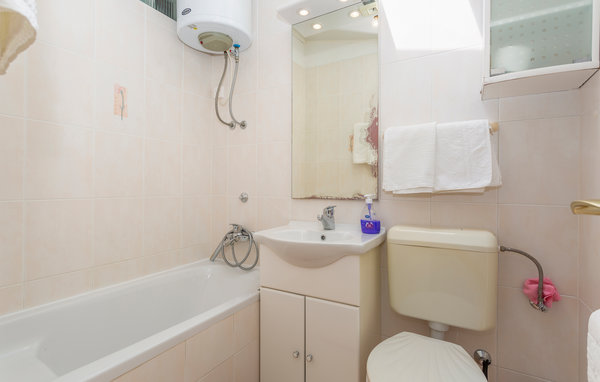 Ferienwohnung 