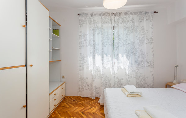 Ferienwohnung 