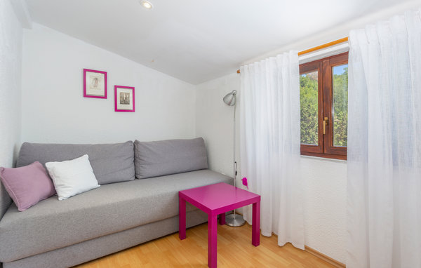 Ferienwohnung 