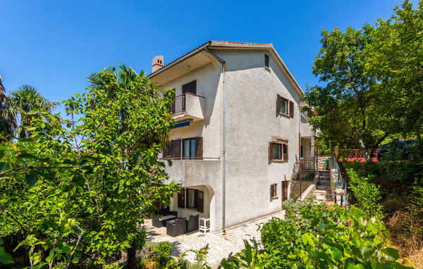 Ferienwohnung 
