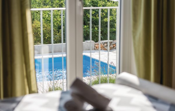 Holiday Home - Krk-Linardici , Croatia - CKK973 613