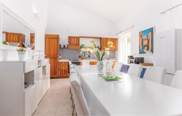 Holiday Home - Krk-Linardici , Croatia - CKK973 402