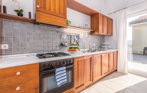 Holiday Home - Krk-Linardici , Croatia - CKK973 403