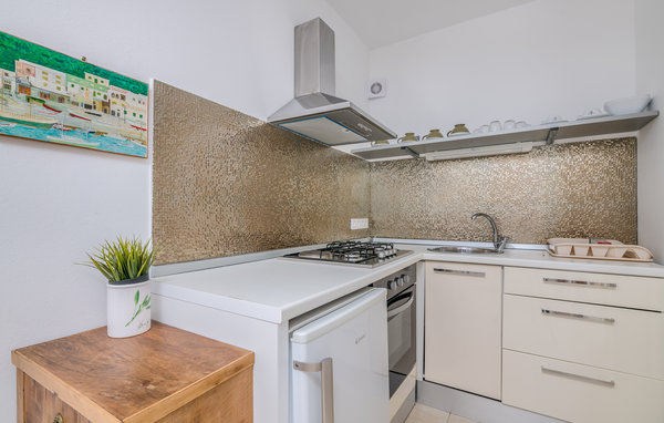 Holiday Home - Krk-Linardici , Croatia - CKK973 405
