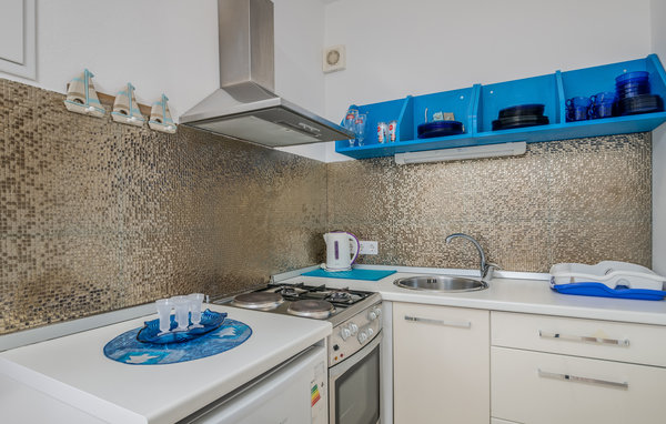 Holiday Home - Krk-Linardici , Croatia - CKK973 406