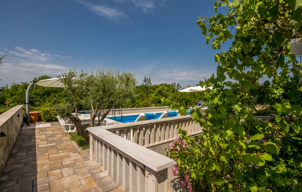 Holiday Home - Krk-Linardici , Croatia - CKK973 104