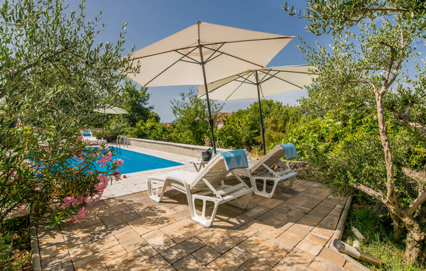 Holiday Home - Krk-Linardici , Croatia - CKK973 106