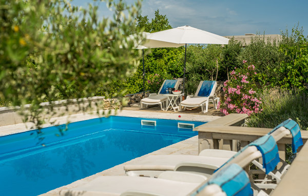 Holiday Home - Krk-Linardici , Croatia - CKK973 16