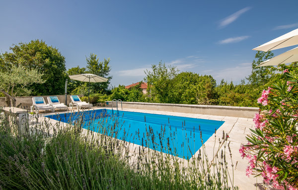 Holiday Home - Krk-Linardici , Croatia - CKK973 18