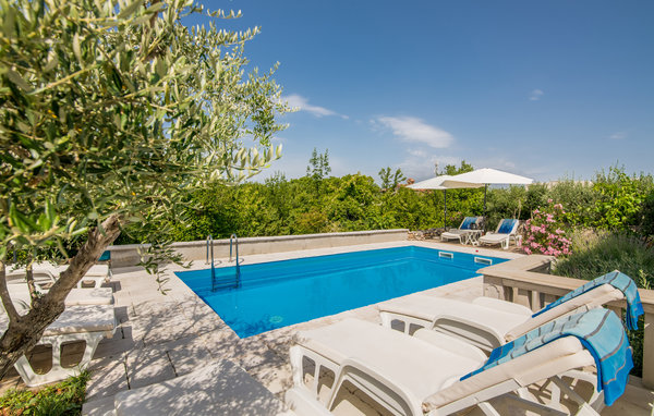 Holiday Home - Krk-Linardici , Croatia - CKK973 19