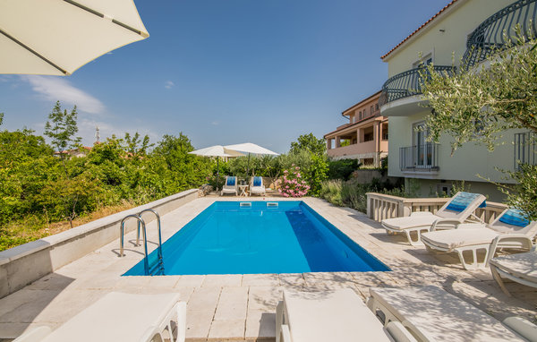 Holiday Home - Krk-Linardici , Croatia - CKK973 20