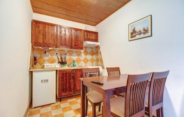 Ferienwohnung - Susak-Susak , Kroatien - CKL114 3