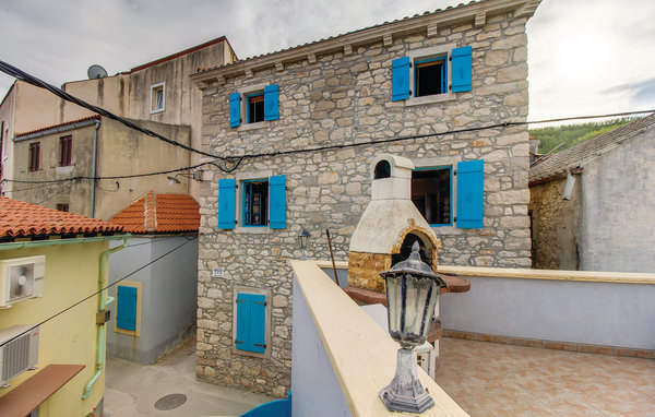 Ferienwohnung - Susak-Susak , Kroatien - CKL114 1