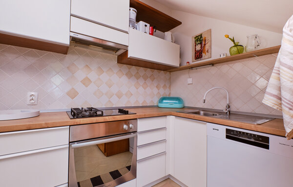 Kuća-za-odmor - Cres-Punta Kriza , Hrvatska - CKL163 402