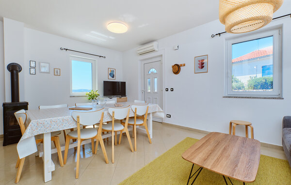 Kuća-za-odmor - Cres-Punta Kriza , Hrvatska - CKL163 303