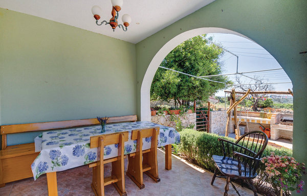 Holiday Home - Cres-Punta Kriza , Croatia - CKL163 2