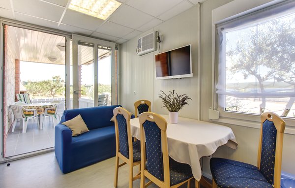 Semesterhus - Losinj-Nerezine , Kroatien - CKL207 301