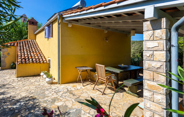 Ferienhaus 